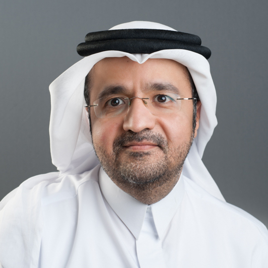Khalid Al Ansari