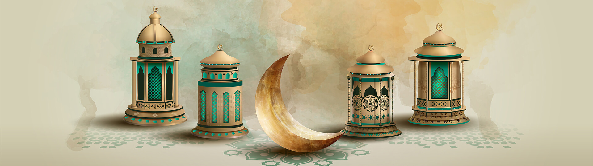 Ramadan Hours