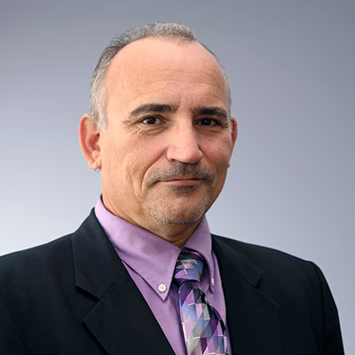 Jean-Charles Grivel, PhD