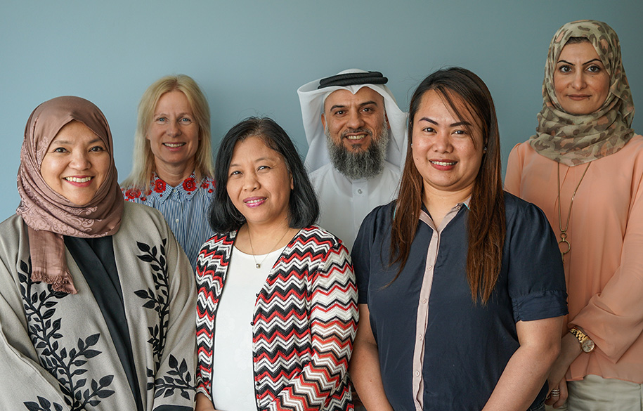 Graduate Medical Education Programs