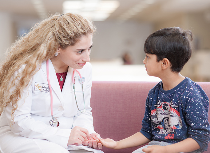 Orthopedics