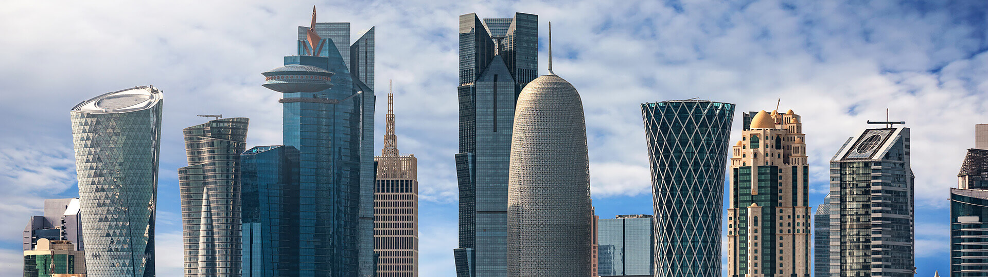 Living in Doha Sidra Medicine