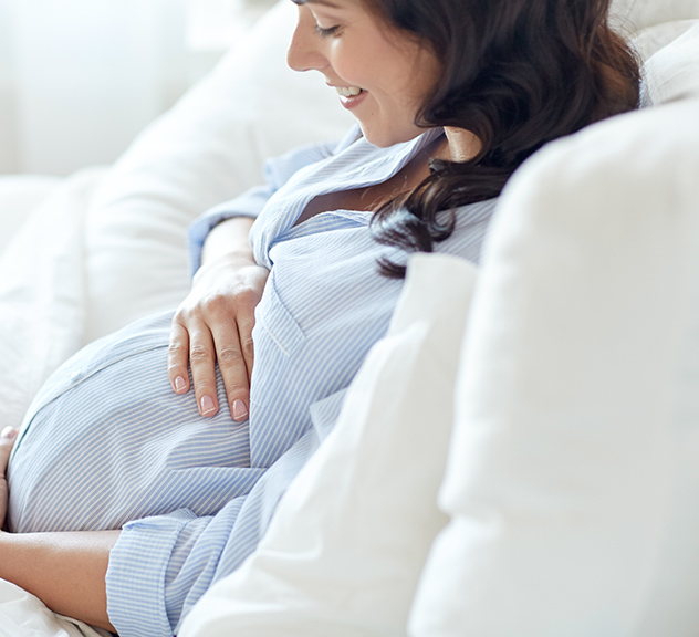 Maternity Packages