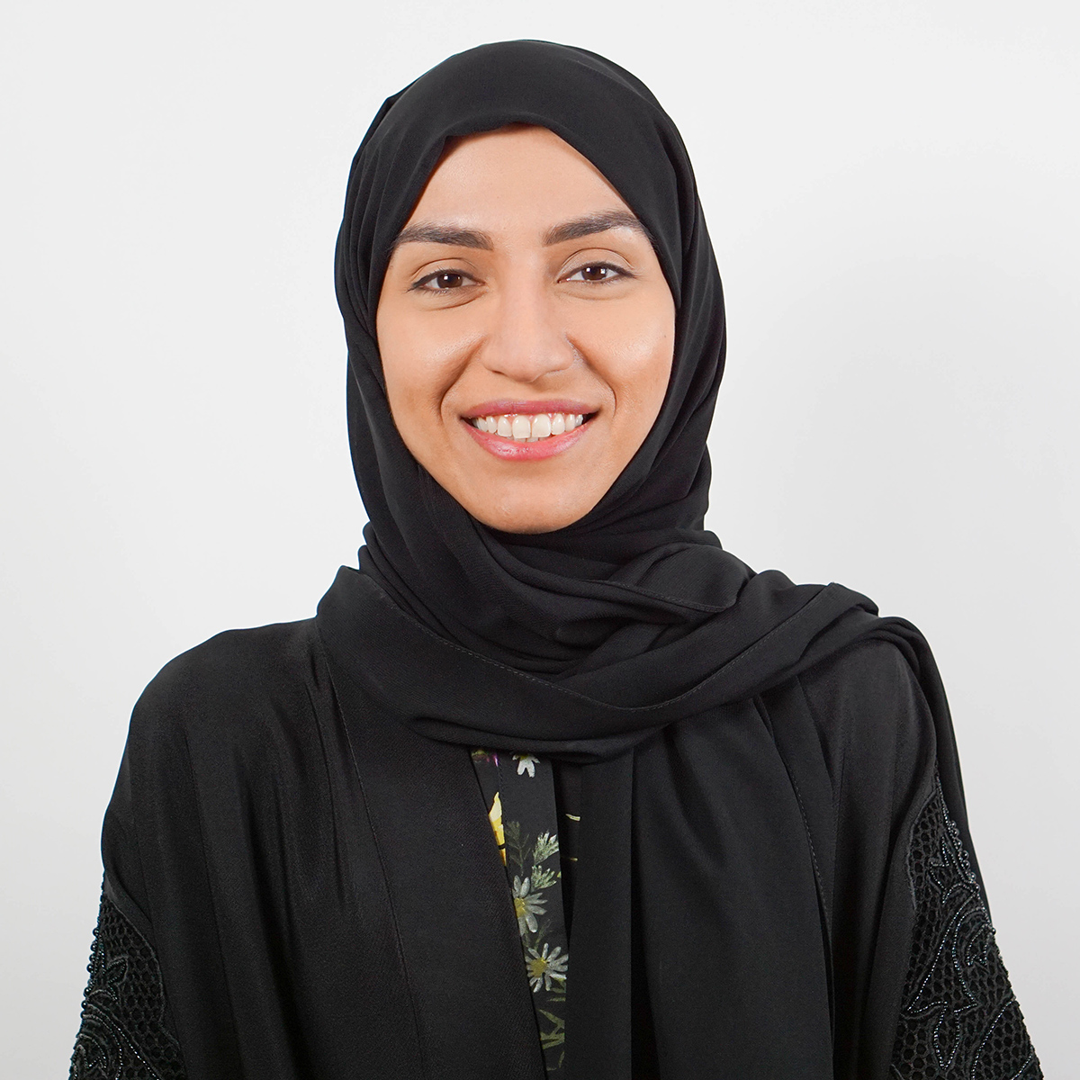 Aisha Ahmad AA Yousuf