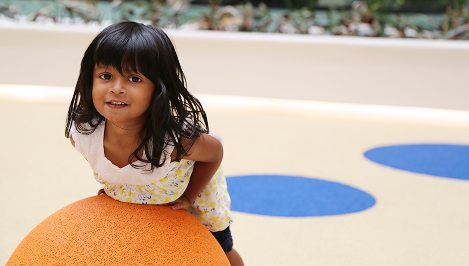 Child and Adolescent Mental Health Services