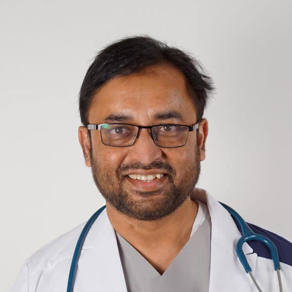 Nadeem Jilani Nadeem Jilani