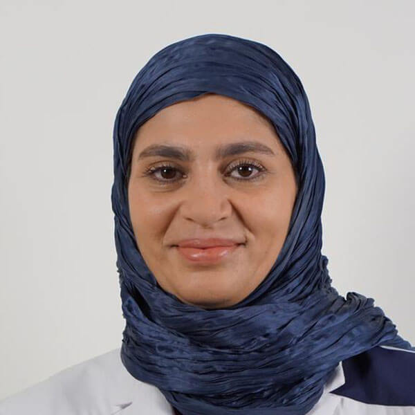Eman Al Maslamani Eman Al Maslamani