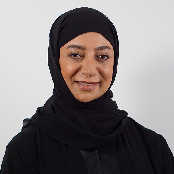 Fatima Al-Madhahka Fatima Al-Madhahka