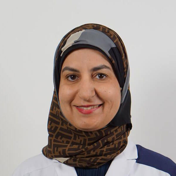 Madeeha Kamal Madeeha Kamal