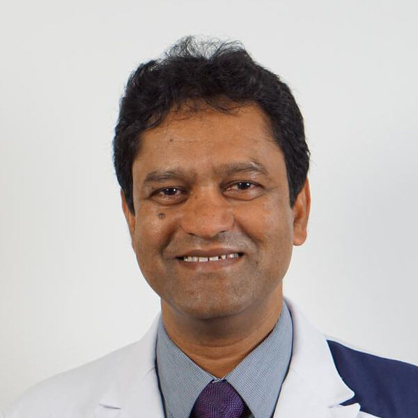 Ashok Aralihond