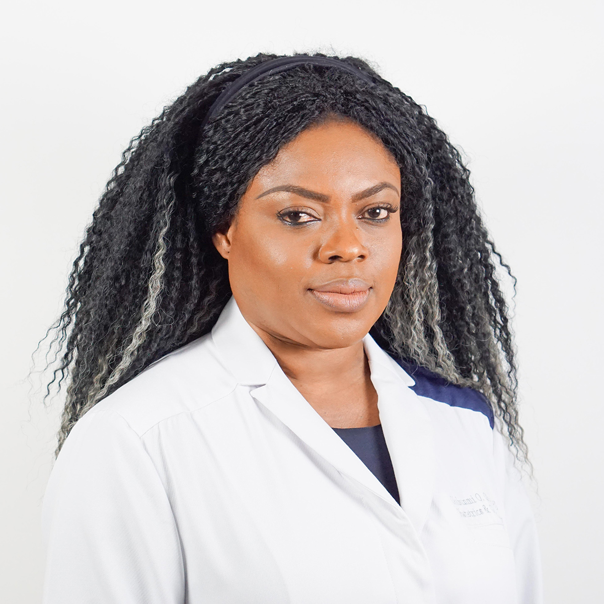 Olubunmi Oniya Olubunmi Oniya