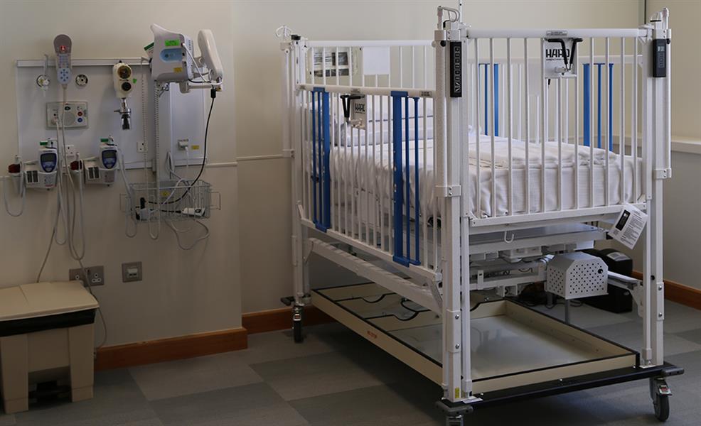 Sidra Medicine Opens StateoftheArt Sleep Laboratory Sidra Medicine