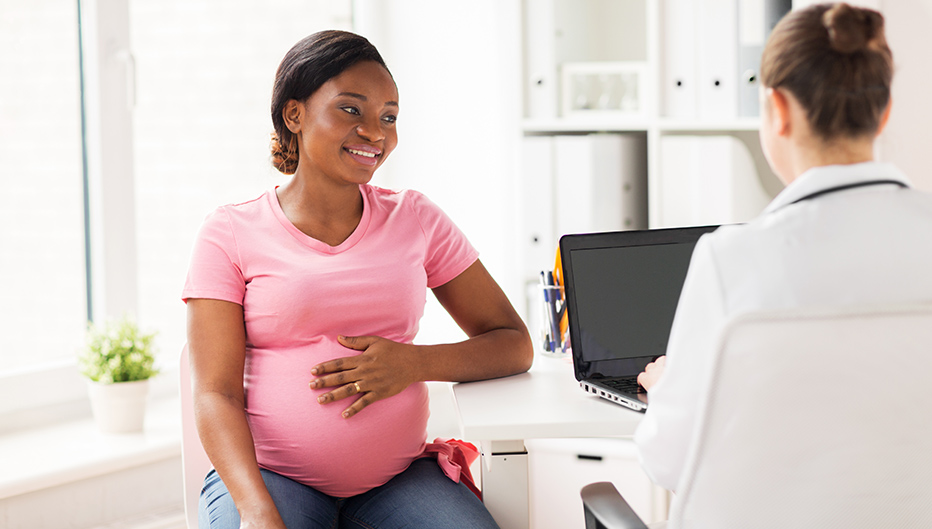 طب الأمومة والأجنة والفحوصات التشخيصية للأجنة 