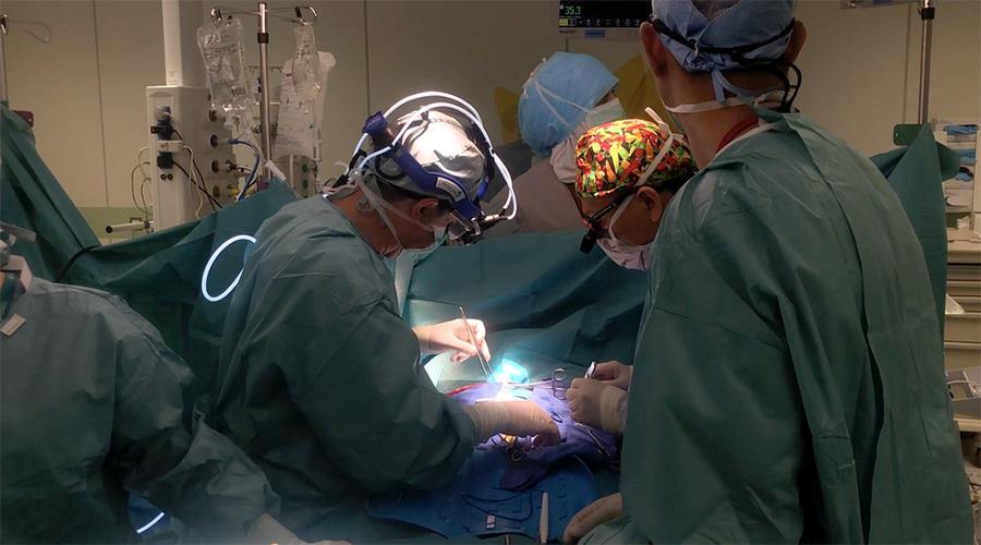 Время операции c. Операция на открытом сердце. Радикальная операция на сердце. Опухоль сердца операция.