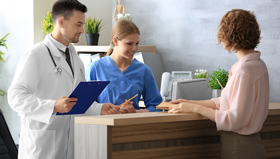 Women's Emergency Care