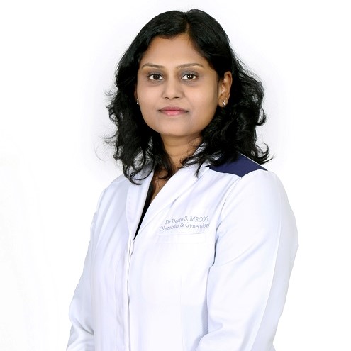 Deepa Velampalayan Subramanian