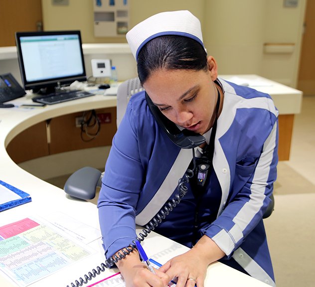 Appointments and Referrals
