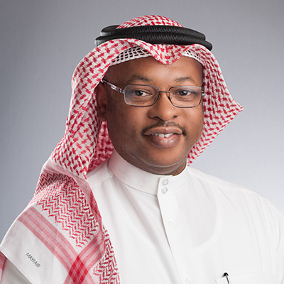 Rashid Al Ali, PhD