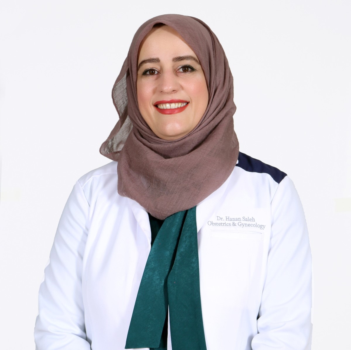 Hanan Saleh Hanan Saleh