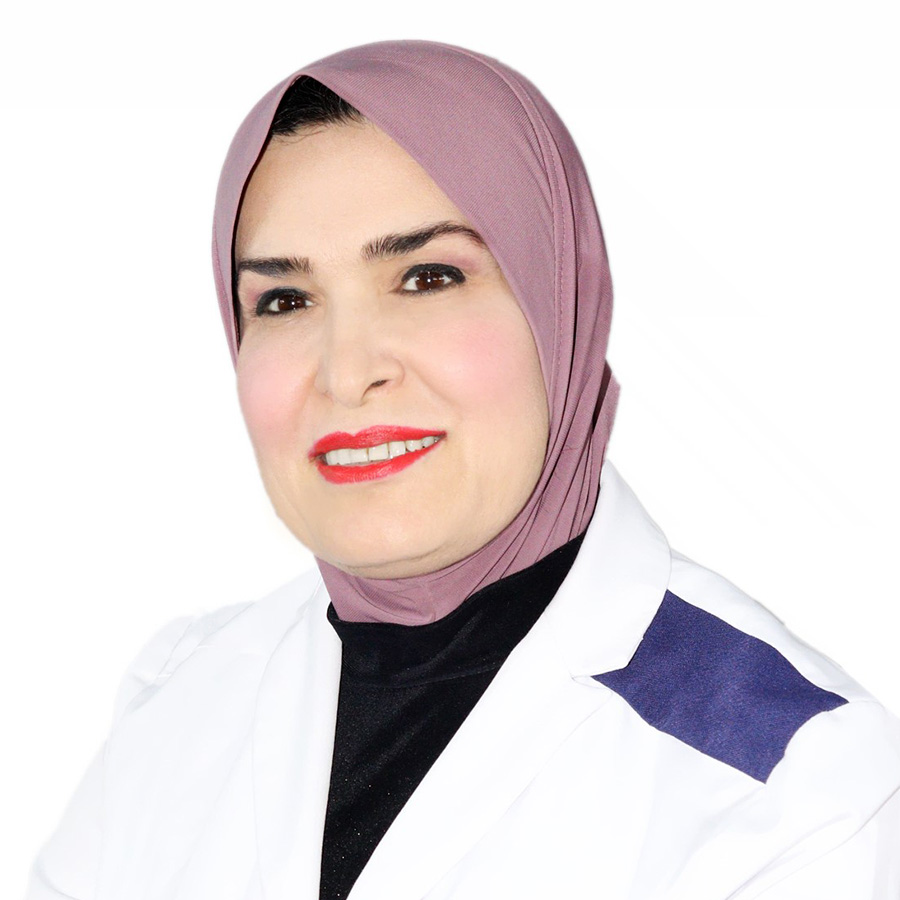 Khawla Ismail
