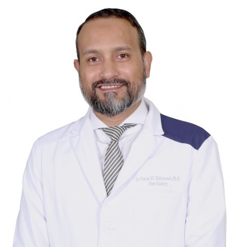 عمر ميندوزا محمود عمر ميندوزا محمود