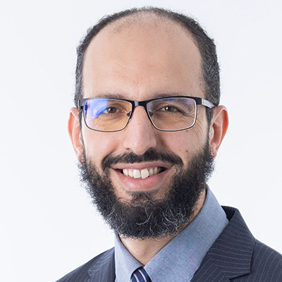 Younes Mokrab, PhD