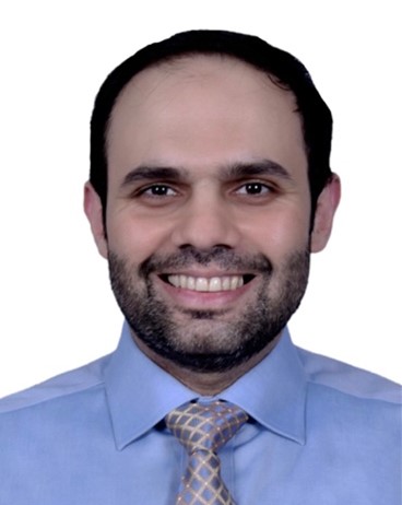 معاذ الحمد