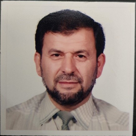 تيسير السعد تيسير السعد