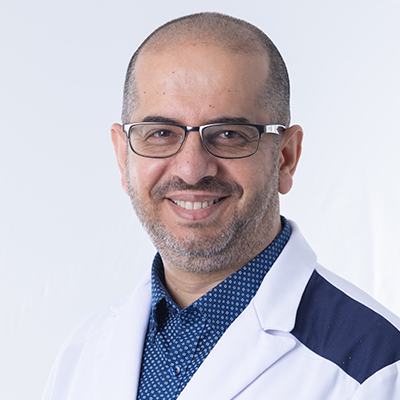 Khalid Al-Kharazi Khalid Al-Kharazi