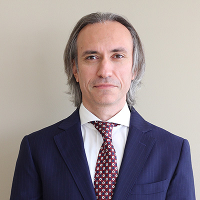 Dr. Matteo A Avella, Ph.D.