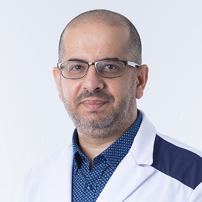 Khalid Al-Kharazi Khalid Al-Kharazi