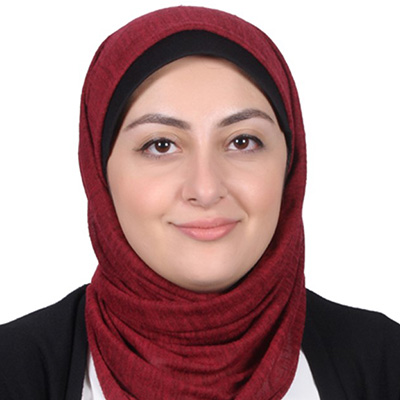 Danah Ghadban Danah Ghadban