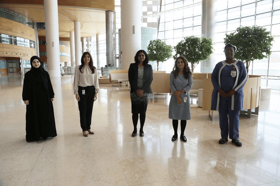 Sidra Medicine launches Menopause Clinic Sidra Medicine