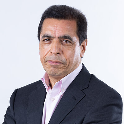 Khalid Hussain Khalid Hussain