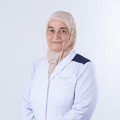 Raghda Yahya Raghda Yahya