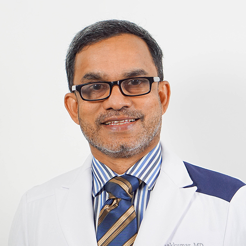 Oliparambil Ashokkumar Oliparambil Ashokkumar