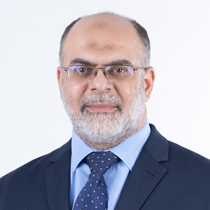 Haytham Ibrahim Haytham Ibrahim