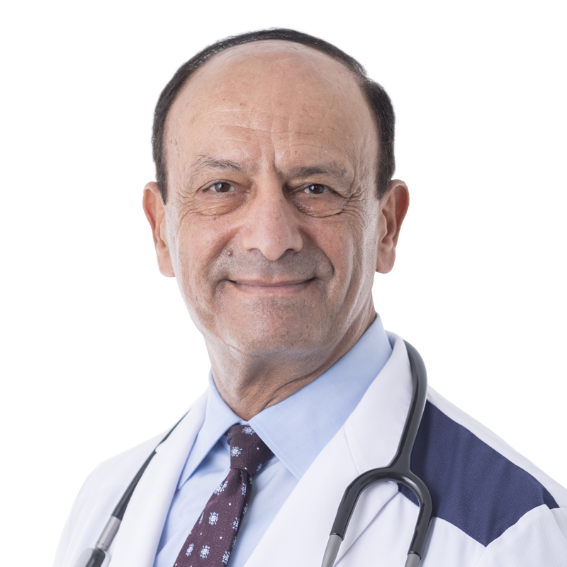 Prof. Ziyad M. Hijazi Prof. Ziyad M. Hijazi