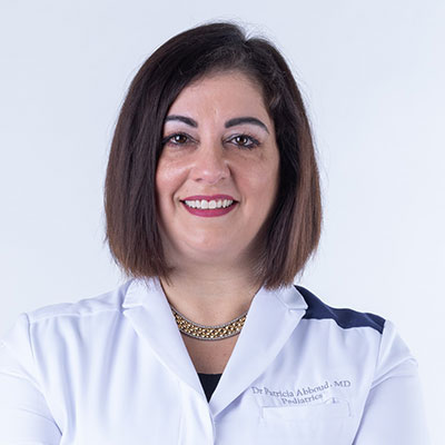 Patricia Abboud Patricia Abboud