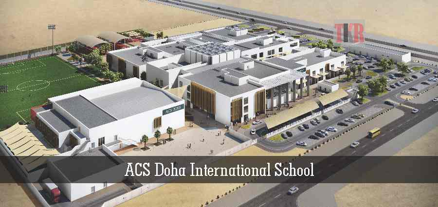 Arab inch ethical ACS International School Open House March 16 | Sidra Medicine