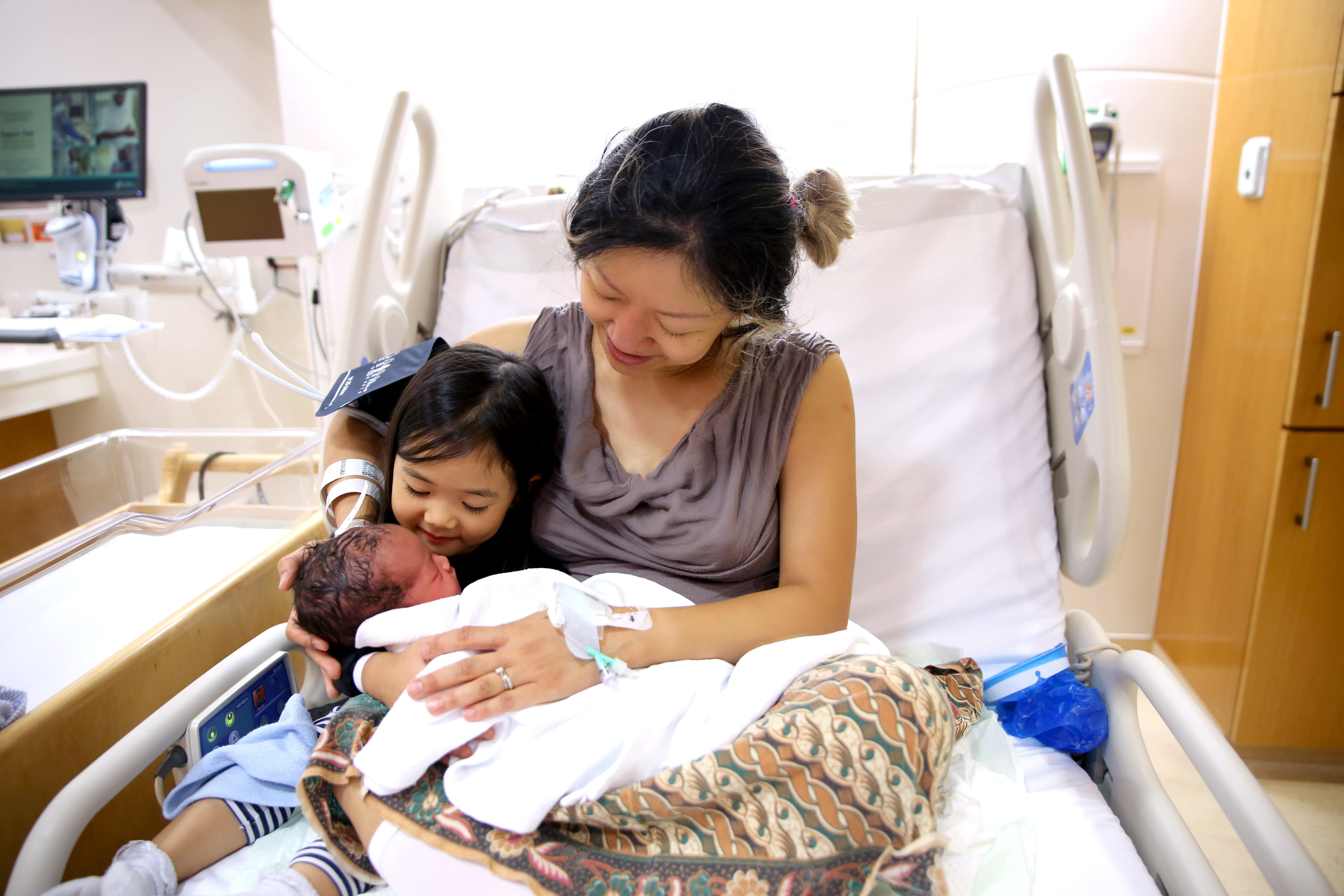 Cherish at Sidra Medicine