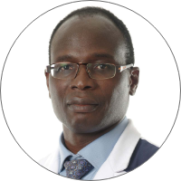 Dr Olakanmi Joseph