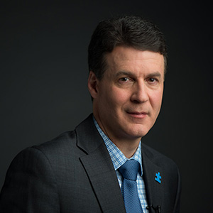 Dr. Stephen Scherer