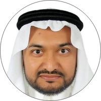 Dr. Anas Mohammed Alazami, PhD