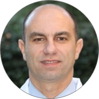 Dr. Michel J. Massaad, MSc, PhD