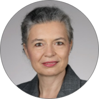 Dr. Raphaela Goldbach-Mansky