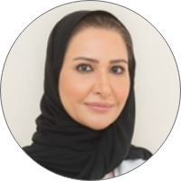 Dr. Samar Al-Emadi, MD, MBA