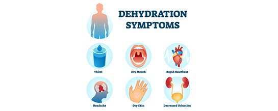 7 Signs Of Dehydration In Toddlers Causes And Treatment