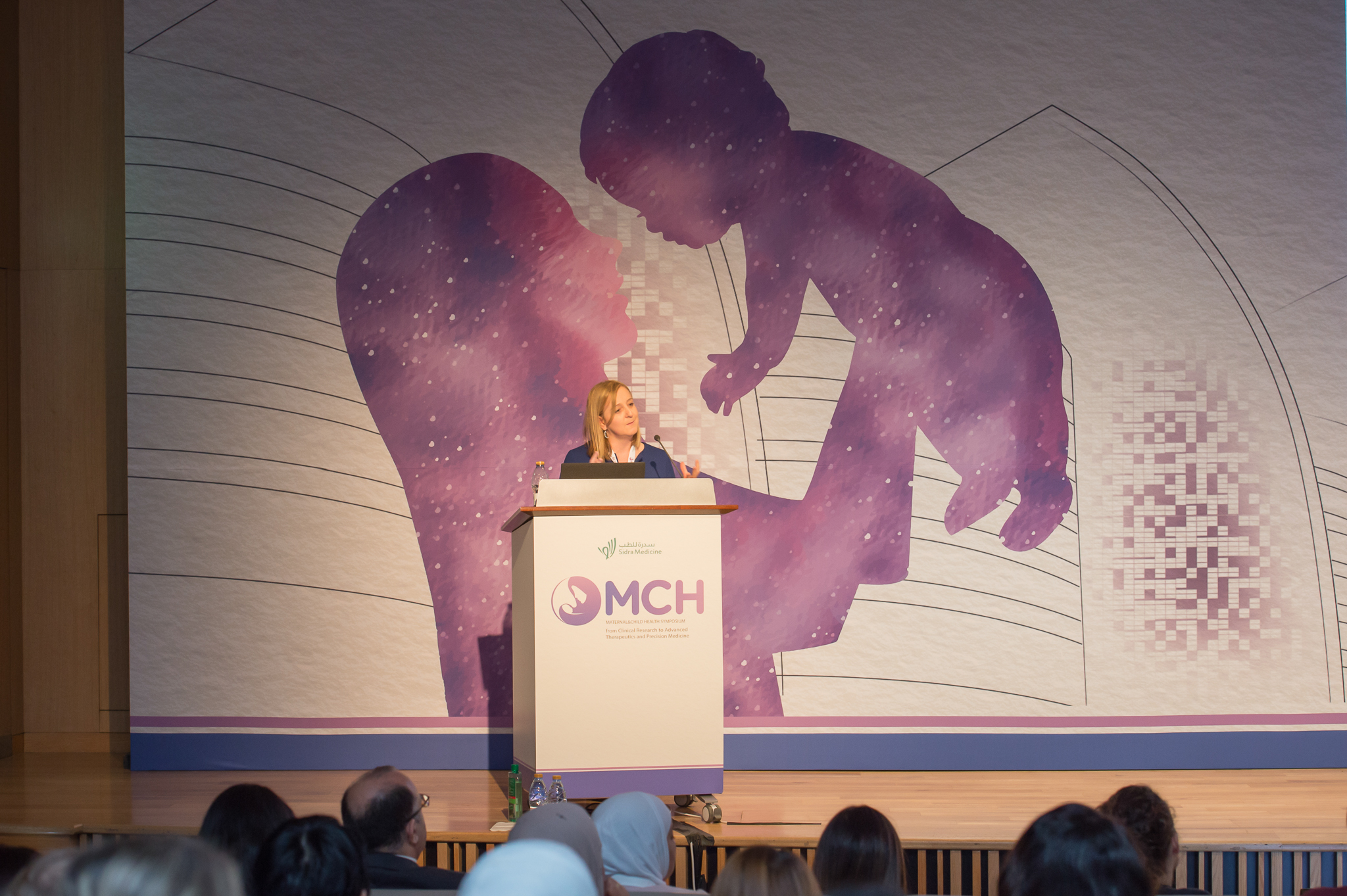 Prof. Rachel Tribe, Kings College London