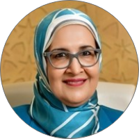 Dr. Nahla Afifi